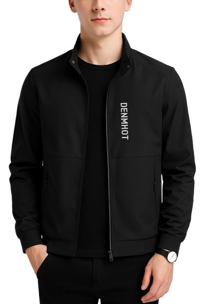 Premium Solid Windcheater for Men | Trendy Look at Only ₹699 🔥